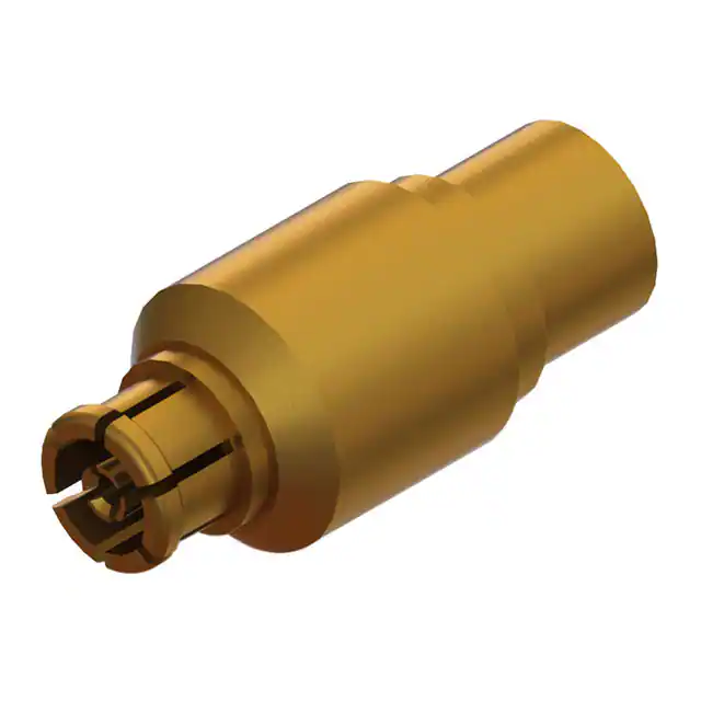 3821-40027 Amphenol SV Microwave  Gruppi di connettori coassiali (RF)